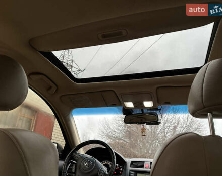 Коричневый Хонда Аккорд, объемом двигателя 2 л и пробегом 200 тыс. км за 5500 $, фото 20 на Automoto.ua