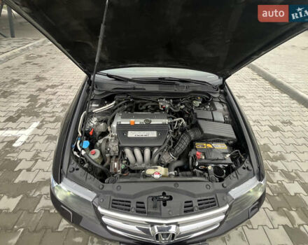 Коричневий Хонда Аккорд, об'ємом двигуна 2 л та пробігом 200 тис. км за 6950 $, фото 29 на Automoto.ua