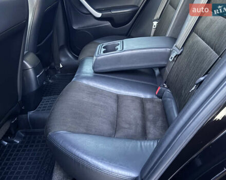 Коричневый Хонда Аккорд, объемом двигателя 2.4 л и пробегом 113 тыс. км за 8900 $, фото 66 на Automoto.ua