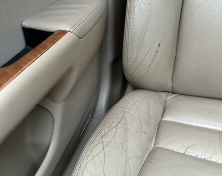 Коричневый Хонда Аккорд, объемом двигателя 2 л и пробегом 200 тыс. км за 5500 $, фото 25 на Automoto.ua