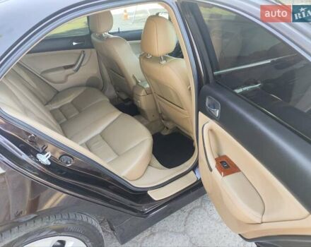Коричневий Хонда Аккорд, об'ємом двигуна 2 л та пробігом 238 тис. км за 7300 $, фото 10 на Automoto.ua