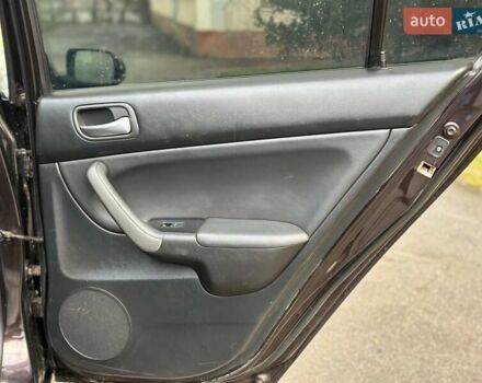 Коричневый Хонда Аккорд, объемом двигателя 2 л и пробегом 346 тыс. км за 6490 $, фото 11 на Automoto.ua