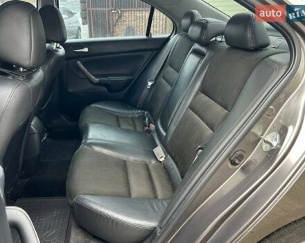 Коричневый Хонда Аккорд, объемом двигателя 2 л и пробегом 276 тыс. км за 6990 $, фото 8 на Automoto.ua