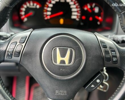 Коричневый Хонда Аккорд, объемом двигателя 2 л и пробегом 346 тыс. км за 6490 $, фото 25 на Automoto.ua