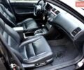 Коричневий Хонда Аккорд, об'ємом двигуна 2 л та пробігом 253 тис. км за 6999 $, фото 25 на Automoto.ua