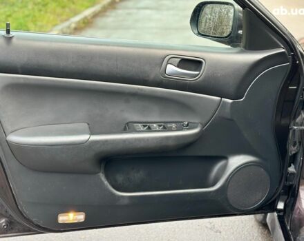 Коричневый Хонда Аккорд, объемом двигателя 2 л и пробегом 346 тыс. км за 6490 $, фото 23 на Automoto.ua