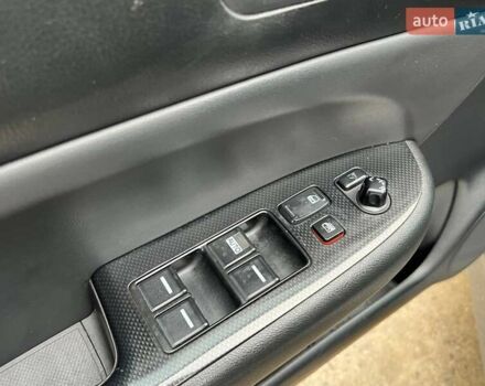 Коричневый Хонда Аккорд, объемом двигателя 2 л и пробегом 276 тыс. км за 6990 $, фото 21 на Automoto.ua