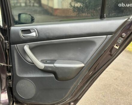 Коричневый Хонда Аккорд, объемом двигателя 2 л и пробегом 346 тыс. км за 6490 $, фото 11 на Automoto.ua