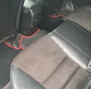 Коричневый Хонда Аккорд, объемом двигателя 2 л и пробегом 346 тыс. км за 6950 $, фото 8 на Automoto.ua