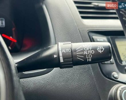 Коричневый Хонда Аккорд, объемом двигателя 2 л и пробегом 276 тыс. км за 6990 $, фото 19 на Automoto.ua