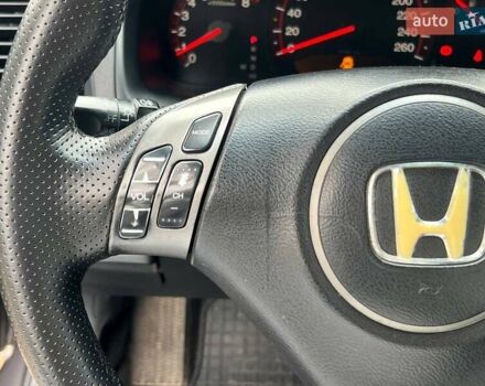 Коричневый Хонда Аккорд, объемом двигателя 2 л и пробегом 276 тыс. км за 6990 $, фото 18 на Automoto.ua