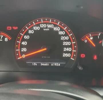 Коричневый Хонда Аккорд, объемом двигателя 2 л и пробегом 346 тыс. км за 6950 $, фото 1 на Automoto.ua