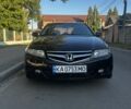 Коричневий Хонда Аккорд, об'ємом двигуна 2.35 л та пробігом 430 тис. км за 8000 $, фото 1 на Automoto.ua