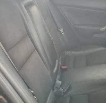 Коричневый Хонда Аккорд, объемом двигателя 2 л и пробегом 346 тыс. км за 6950 $, фото 2 на Automoto.ua