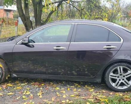 Коричневый Хонда Аккорд, объемом двигателя 2 л и пробегом 346 тыс. км за 6950 $, фото 7 на Automoto.ua