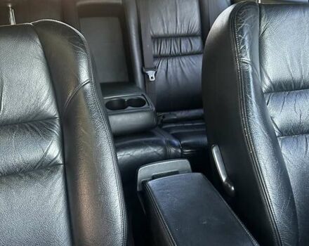 Коричневый Хонда Аккорд, объемом двигателя 2.35 л и пробегом 430 тыс. км за 8000 $, фото 2 на Automoto.ua