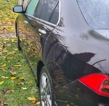 Коричневый Хонда Аккорд, объемом двигателя 2 л и пробегом 346 тыс. км за 6950 $, фото 13 на Automoto.ua