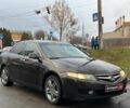 Коричневый Хонда Аккорд, объемом двигателя 2 л и пробегом 346 тыс. км за 6490 $, фото 5 на Automoto.ua