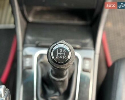 Коричневый Хонда Аккорд, объемом двигателя 2 л и пробегом 346 тыс. км за 6490 $, фото 16 на Automoto.ua