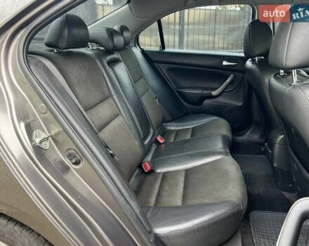 Коричневый Хонда Аккорд, объемом двигателя 2 л и пробегом 276 тыс. км за 6990 $, фото 11 на Automoto.ua