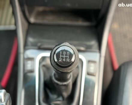 Коричневый Хонда Аккорд, объемом двигателя 2 л и пробегом 346 тыс. км за 6490 $, фото 17 на Automoto.ua