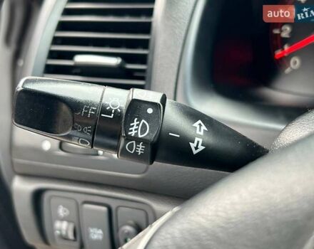 Коричневый Хонда Аккорд, объемом двигателя 2 л и пробегом 276 тыс. км за 6990 $, фото 16 на Automoto.ua