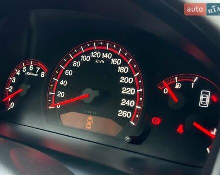 Коричневый Хонда Аккорд, объемом двигателя 2 л и пробегом 346 тыс. км за 6490 $, фото 17 на Automoto.ua