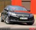 Коричневий Хонда Аккорд, об'ємом двигуна 2.4 л та пробігом 194 тис. км за 8600 $, фото 1 на Automoto.ua