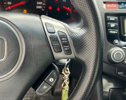 Коричневый Хонда Аккорд, объемом двигателя 2 л и пробегом 276 тыс. км за 6990 $, фото 20 на Automoto.ua