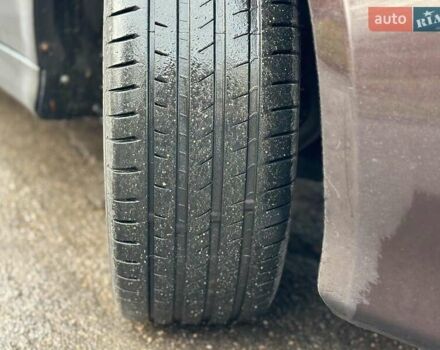 Коричневый Хонда Аккорд, объемом двигателя 2 л и пробегом 346 тыс. км за 6490 $, фото 4 на Automoto.ua