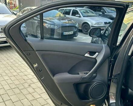 Коричневий Хонда Аккорд, об'ємом двигуна 2 л та пробігом 193 тис. км за 8400 $, фото 38 на Automoto.ua