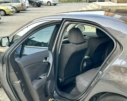 Коричневий Хонда Аккорд, об'ємом двигуна 2 л та пробігом 193 тис. км за 8400 $, фото 40 на Automoto.ua