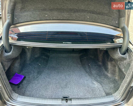 Коричневий Хонда Аккорд, об'ємом двигуна 2 л та пробігом 193 тис. км за 8400 $, фото 58 на Automoto.ua