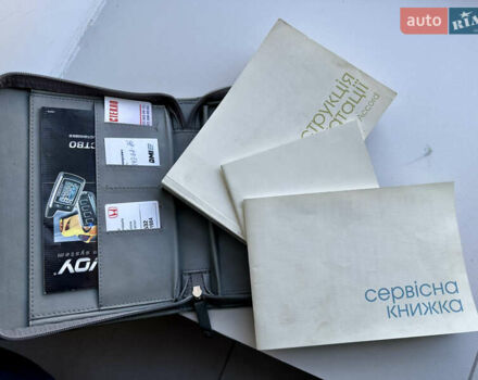 Коричневий Хонда Аккорд, об'ємом двигуна 2 л та пробігом 193 тис. км за 8400 $, фото 67 на Automoto.ua