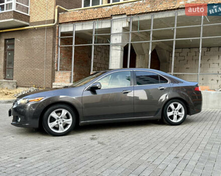 Коричневий Хонда Аккорд, об'ємом двигуна 2 л та пробігом 193 тис. км за 8400 $, фото 32 на Automoto.ua