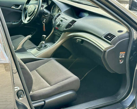 Коричневий Хонда Аккорд, об'ємом двигуна 2 л та пробігом 193 тис. км за 8400 $, фото 55 на Automoto.ua