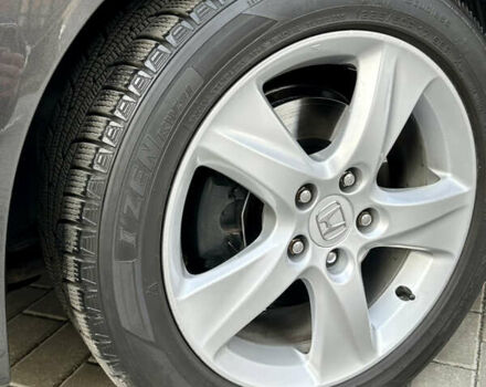 Коричневий Хонда Аккорд, об'ємом двигуна 2 л та пробігом 193 тис. км за 8400 $, фото 61 на Automoto.ua