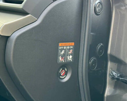 Коричневий Хонда Аккорд, об'ємом двигуна 2 л та пробігом 193 тис. км за 8400 $, фото 56 на Automoto.ua