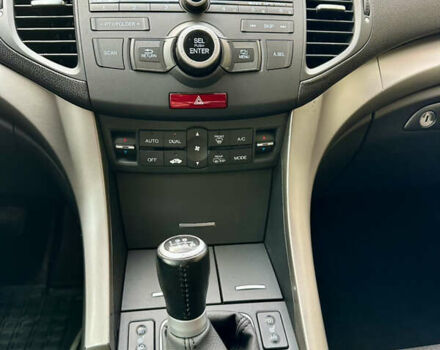 Коричневий Хонда Аккорд, об'ємом двигуна 2 л та пробігом 193 тис. км за 8400 $, фото 49 на Automoto.ua