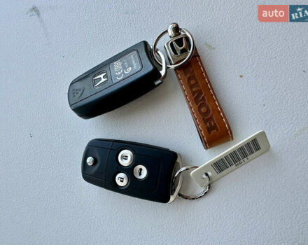 Коричневий Хонда Аккорд, об'ємом двигуна 2 л та пробігом 193 тис. км за 8400 $, фото 68 на Automoto.ua