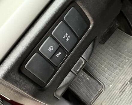 Коричневый Хонда Аккорд, объемом двигателя 2 л и пробегом 190 тыс. км за 8700 $, фото 19 на Automoto.ua