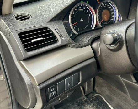 Коричневий Хонда Аккорд, об'ємом двигуна 2 л та пробігом 193 тис. км за 8400 $, фото 36 на Automoto.ua