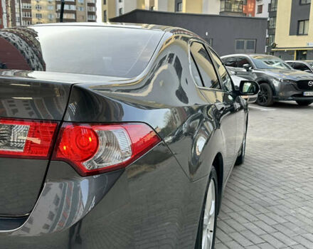 Коричневий Хонда Аккорд, об'ємом двигуна 2 л та пробігом 193 тис. км за 8400 $, фото 23 на Automoto.ua