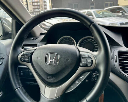 Коричневий Хонда Аккорд, об'ємом двигуна 2 л та пробігом 193 тис. км за 8400 $, фото 50 на Automoto.ua