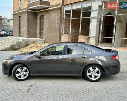 Коричневий Хонда Аккорд, об'ємом двигуна 2 л та пробігом 193 тис. км за 8400 $, фото 12 на Automoto.ua