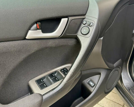 Коричневий Хонда Аккорд, об'ємом двигуна 2 л та пробігом 193 тис. км за 8400 $, фото 35 на Automoto.ua