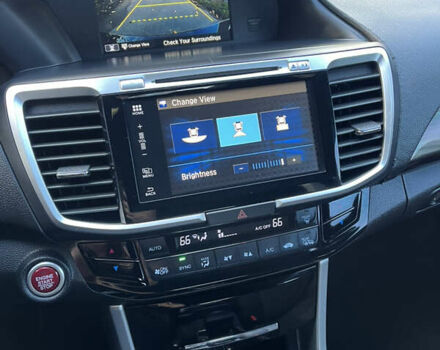 Хонда Аккорд 2015 в Черкассах на Automoto.ua Коричневый Хонда Аккорд, объемом двигателя 2.4 л и пробегом 120 тыс. км за 12500 $, фото 33 на Automoto.ua