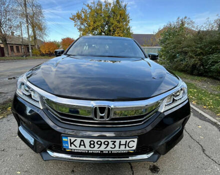 Хонда Аккорд 2015 в Черкассах на Automoto.ua Коричневый Хонда Аккорд, объемом двигателя 2.4 л и пробегом 120 тыс. км за 12500 $, фото 16 на Automoto.ua