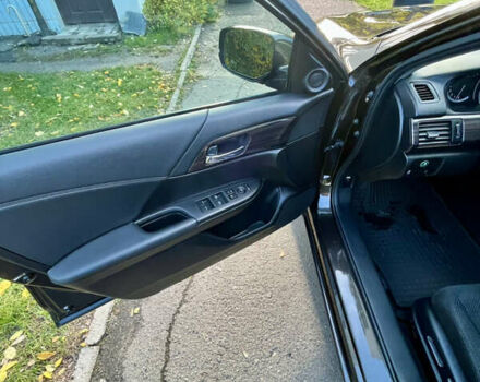 Хонда Аккорд 2015 в Черкассах на Automoto.ua Коричневый Хонда Аккорд, объемом двигателя 2.4 л и пробегом 120 тыс. км за 12500 $, фото 23 на Automoto.ua