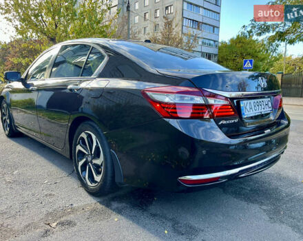 Хонда Аккорд 2015 в Черкассах на Automoto.ua Коричневый Хонда Аккорд, объемом двигателя 2.4 л и пробегом 120 тыс. км за 12500 $, фото 13 на Automoto.ua